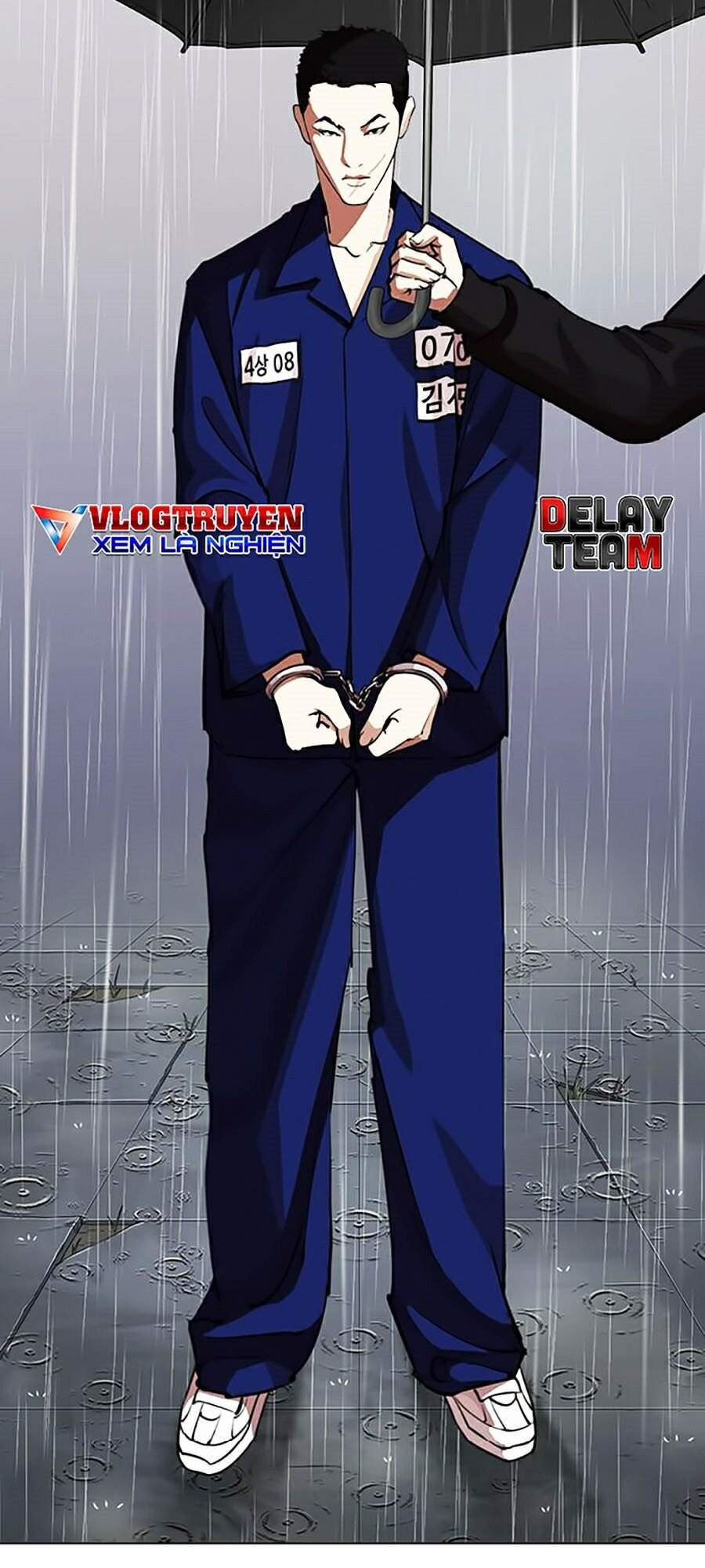 Hoán Đổi Diệu Kỳ Chap 283 - Next Chap 284