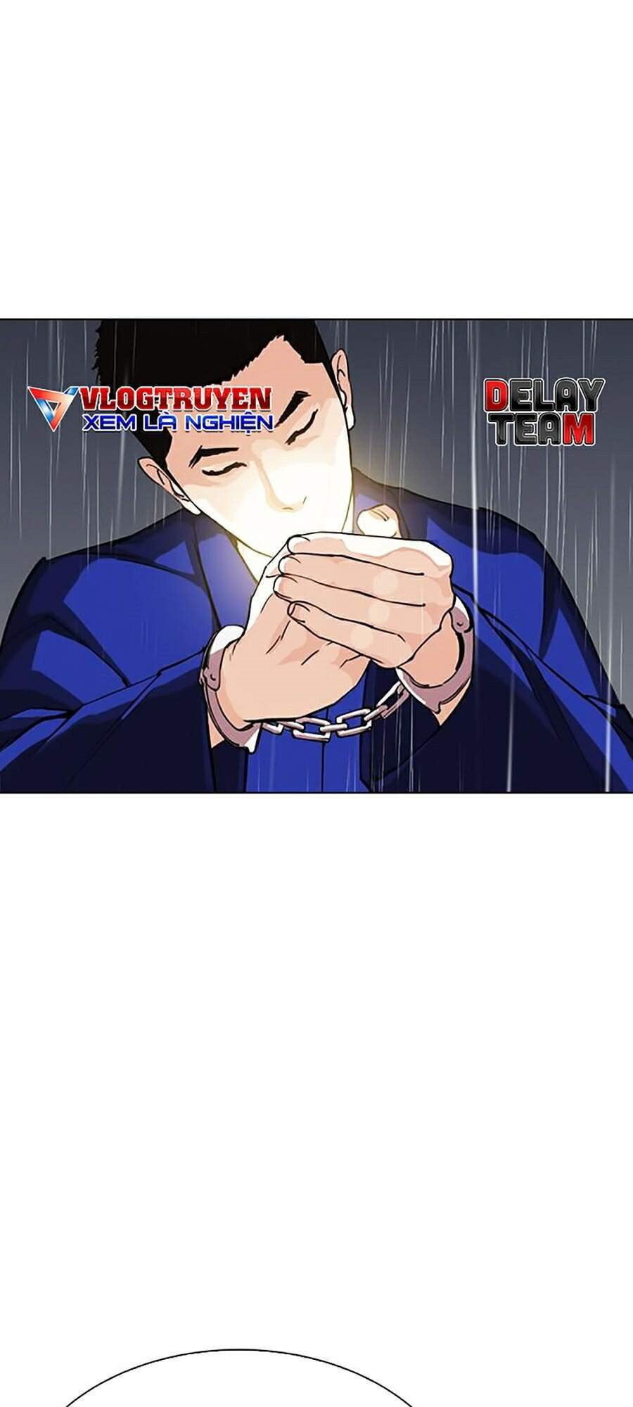 Hoán Đổi Diệu Kỳ Chap 283 - Next Chap 284