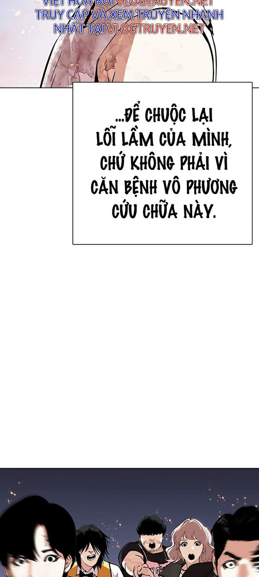 Hoán Đổi Diệu Kỳ Chap 283 - Next Chap 284