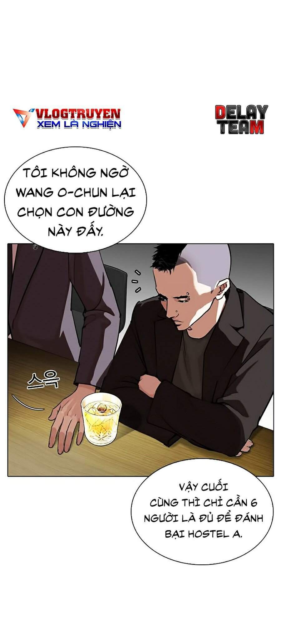 Hoán Đổi Diệu Kỳ Chap 283 - Next Chap 284