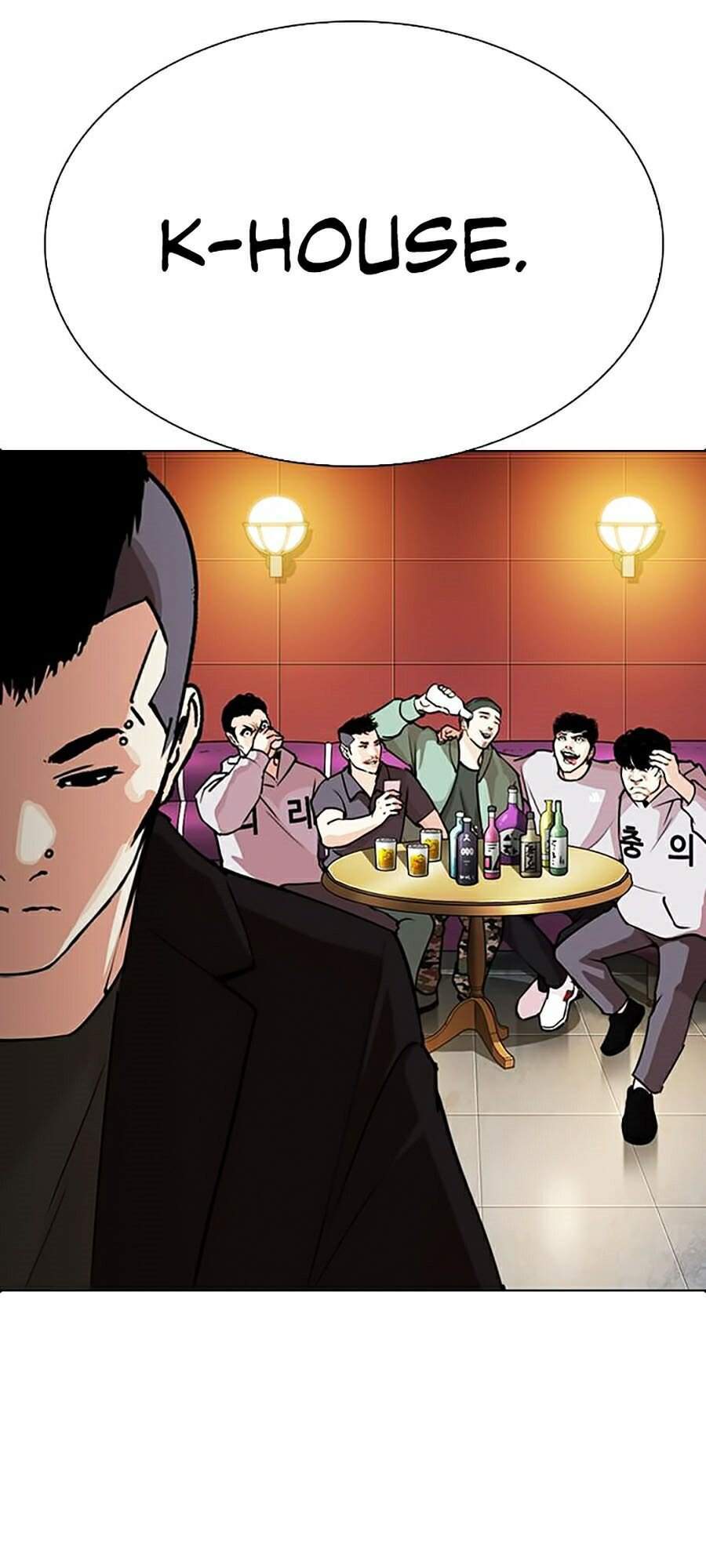 Hoán Đổi Diệu Kỳ Chap 283 - Next Chap 284