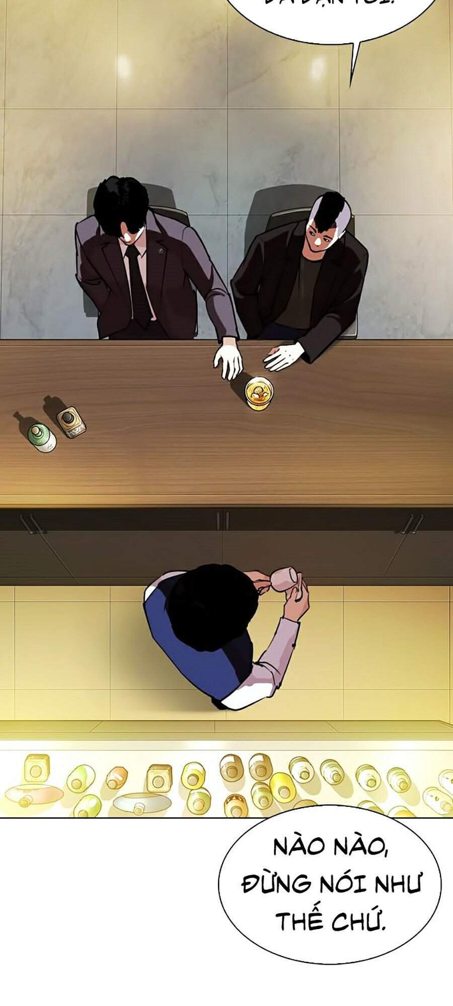Hoán Đổi Diệu Kỳ Chap 283 - Next Chap 284