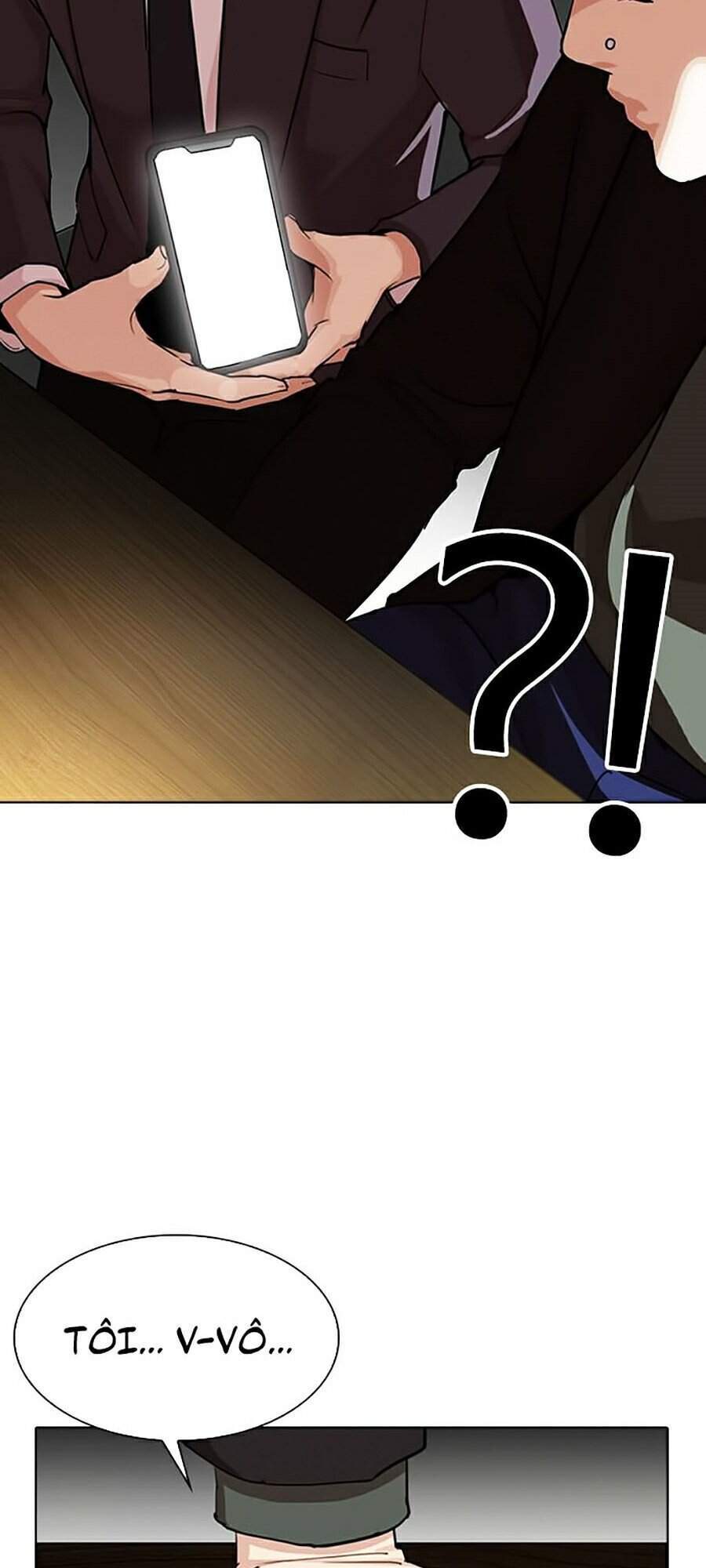 Hoán Đổi Diệu Kỳ Chap 283 - Next Chap 284