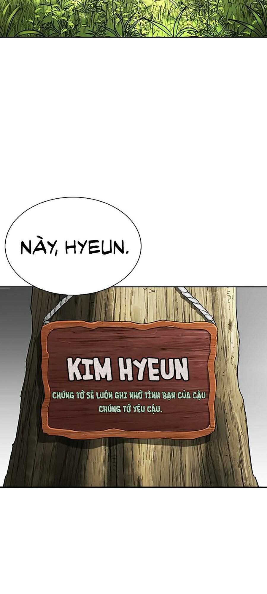 Hoán Đổi Diệu Kỳ Chap 283 - Next Chap 284