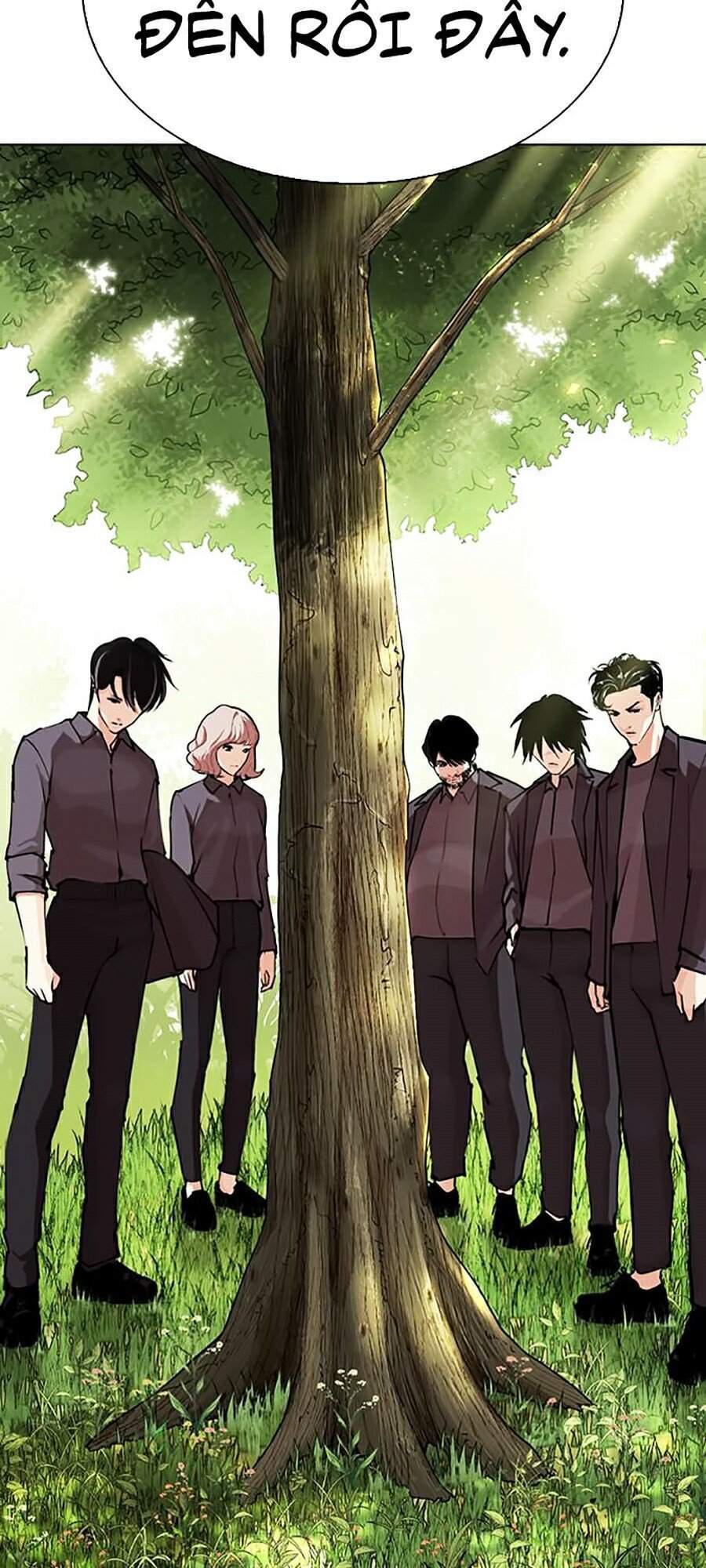 Hoán Đổi Diệu Kỳ Chap 283 - Next Chap 284