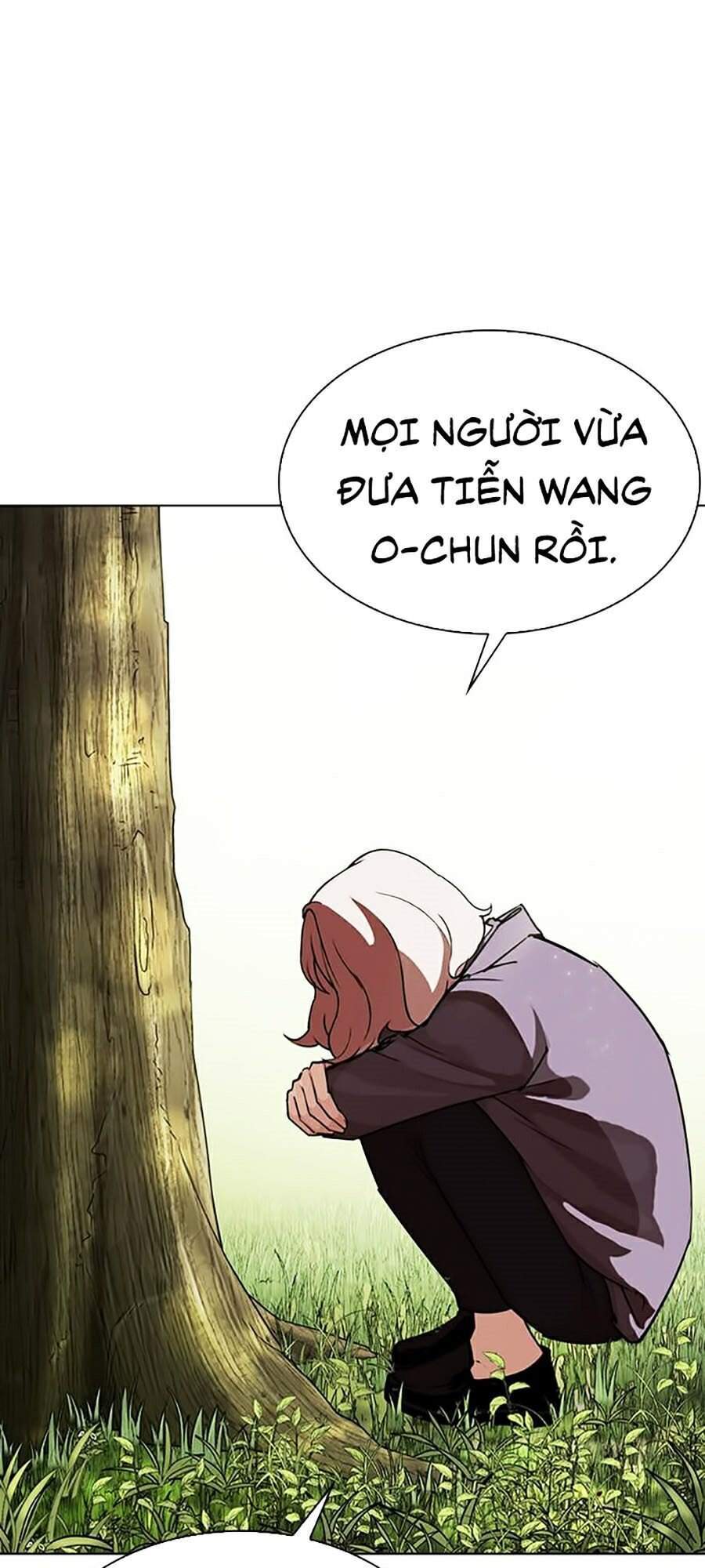 Hoán Đổi Diệu Kỳ Chap 283 - Next Chap 284