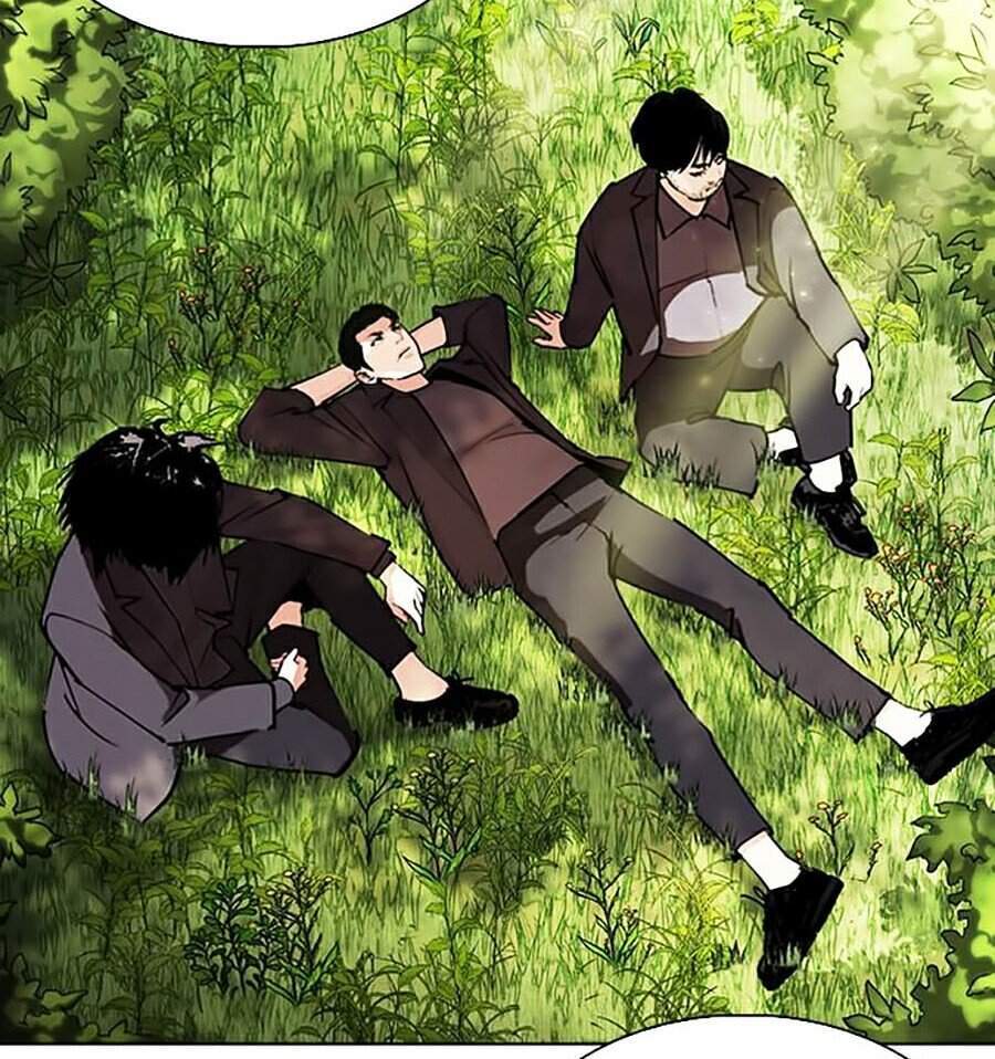 Hoán Đổi Diệu Kỳ Chap 283 - Next Chap 284