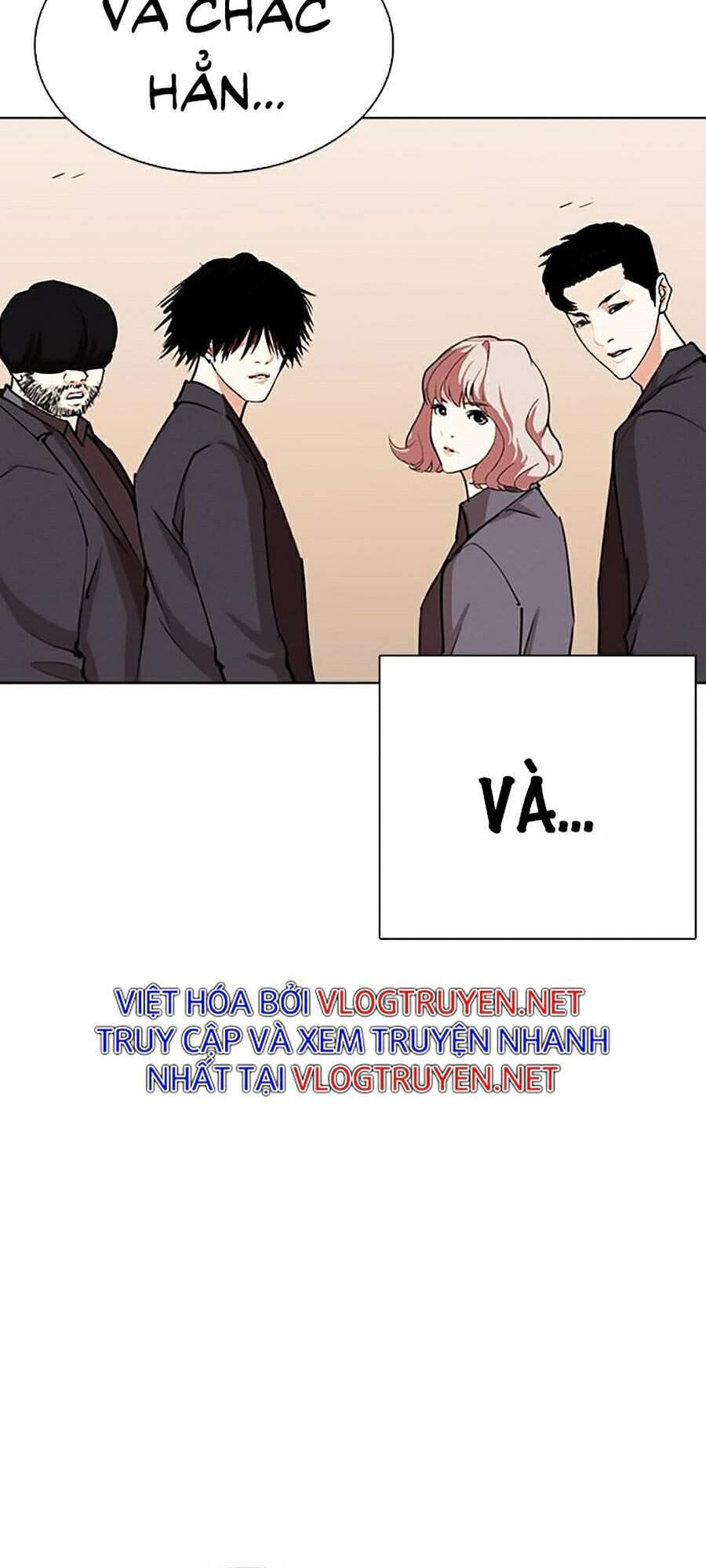 Hoán Đổi Diệu Kỳ Chap 283 - Next Chap 284