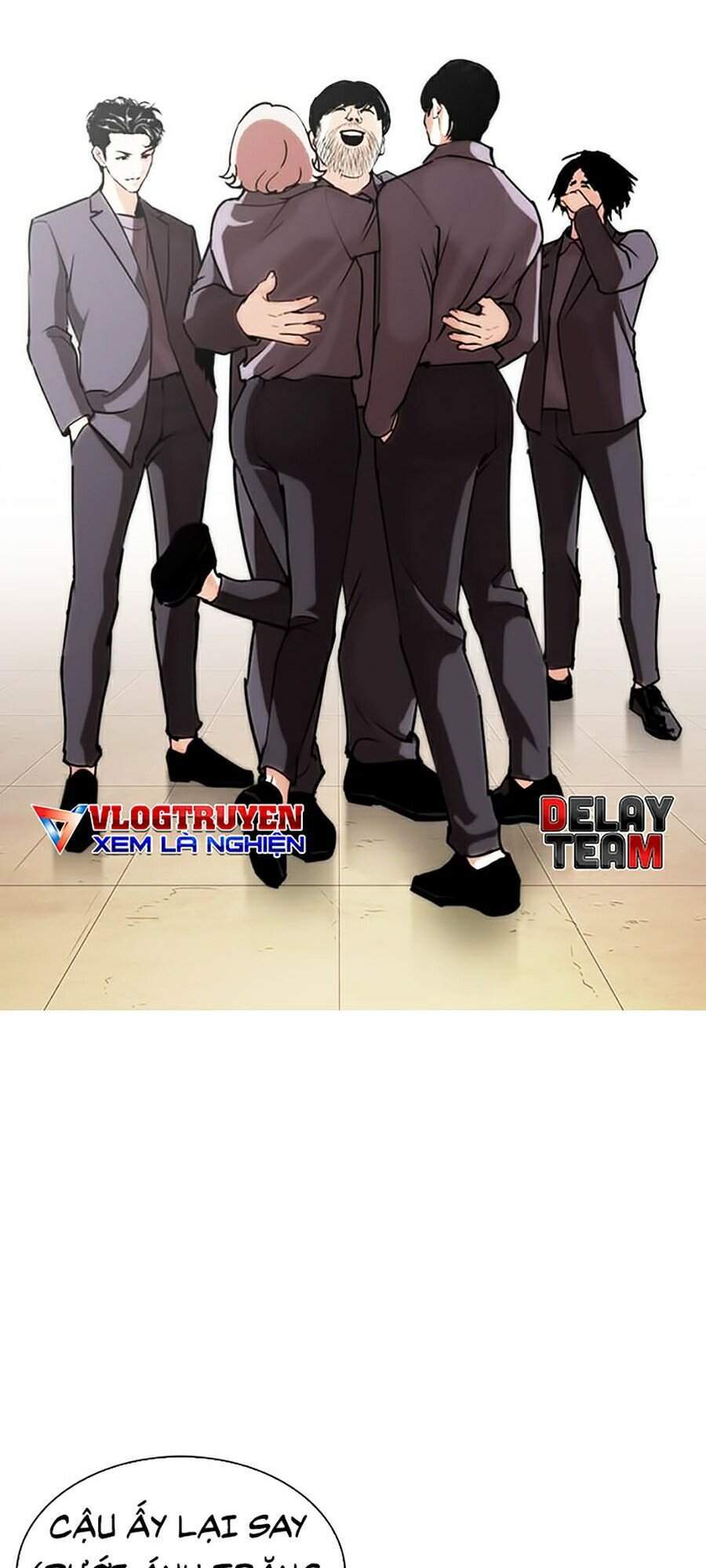 Hoán Đổi Diệu Kỳ Chap 283 - Next Chap 284