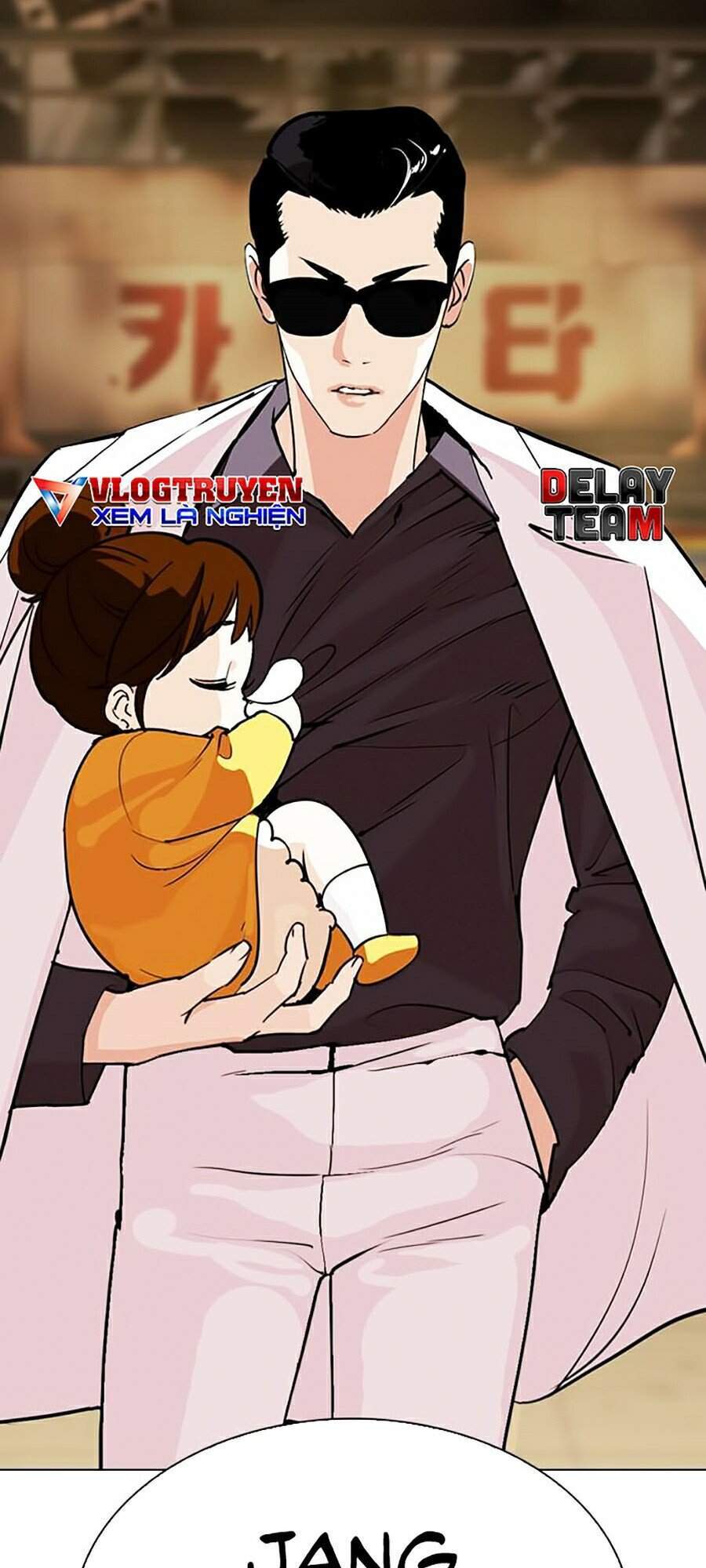 Hoán Đổi Diệu Kỳ Chap 283 - Next Chap 284