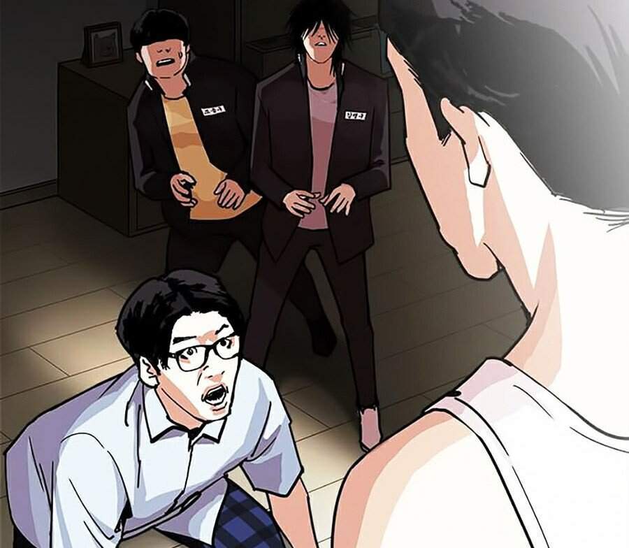 Hoán Đổi Diệu Kỳ Chap 283 - Next Chap 284