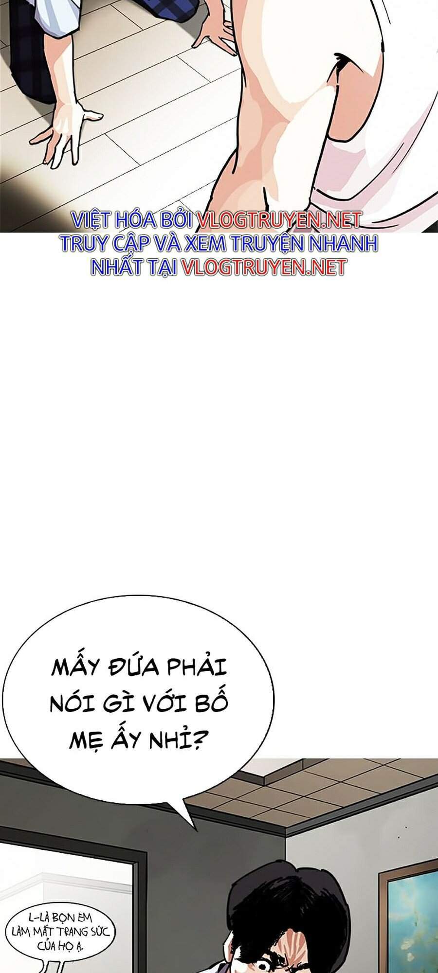 Hoán Đổi Diệu Kỳ Chap 283 - Next Chap 284