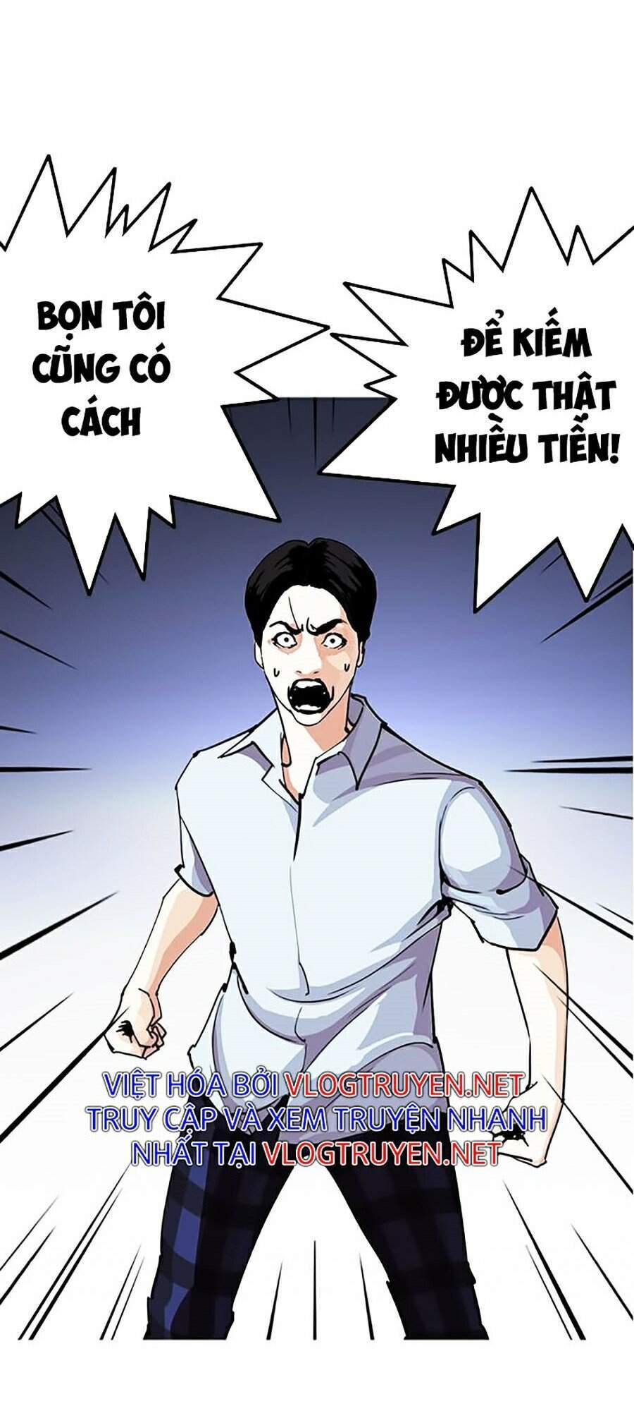 Hoán Đổi Diệu Kỳ Chap 283 - Next Chap 284