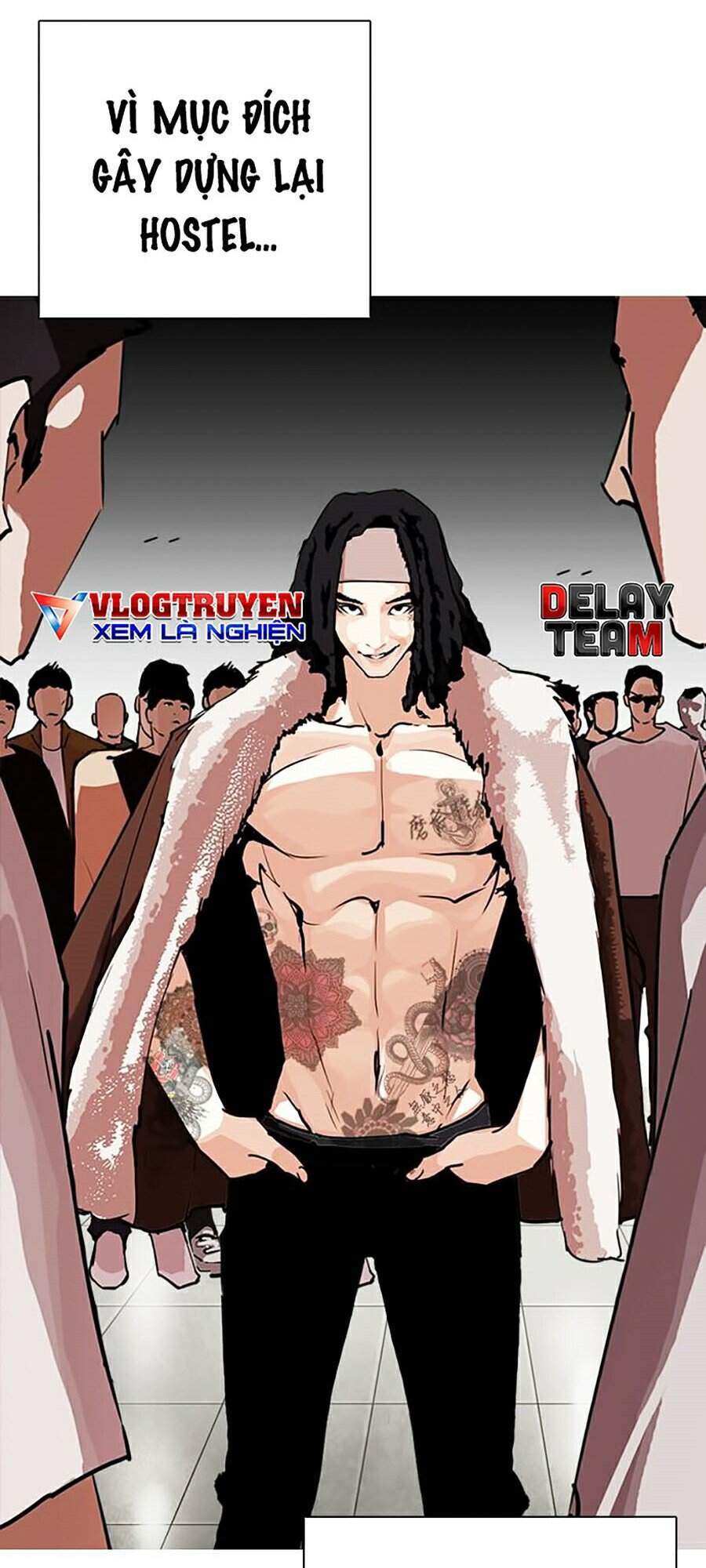 Hoán Đổi Diệu Kỳ Chap 283 - Next Chap 284