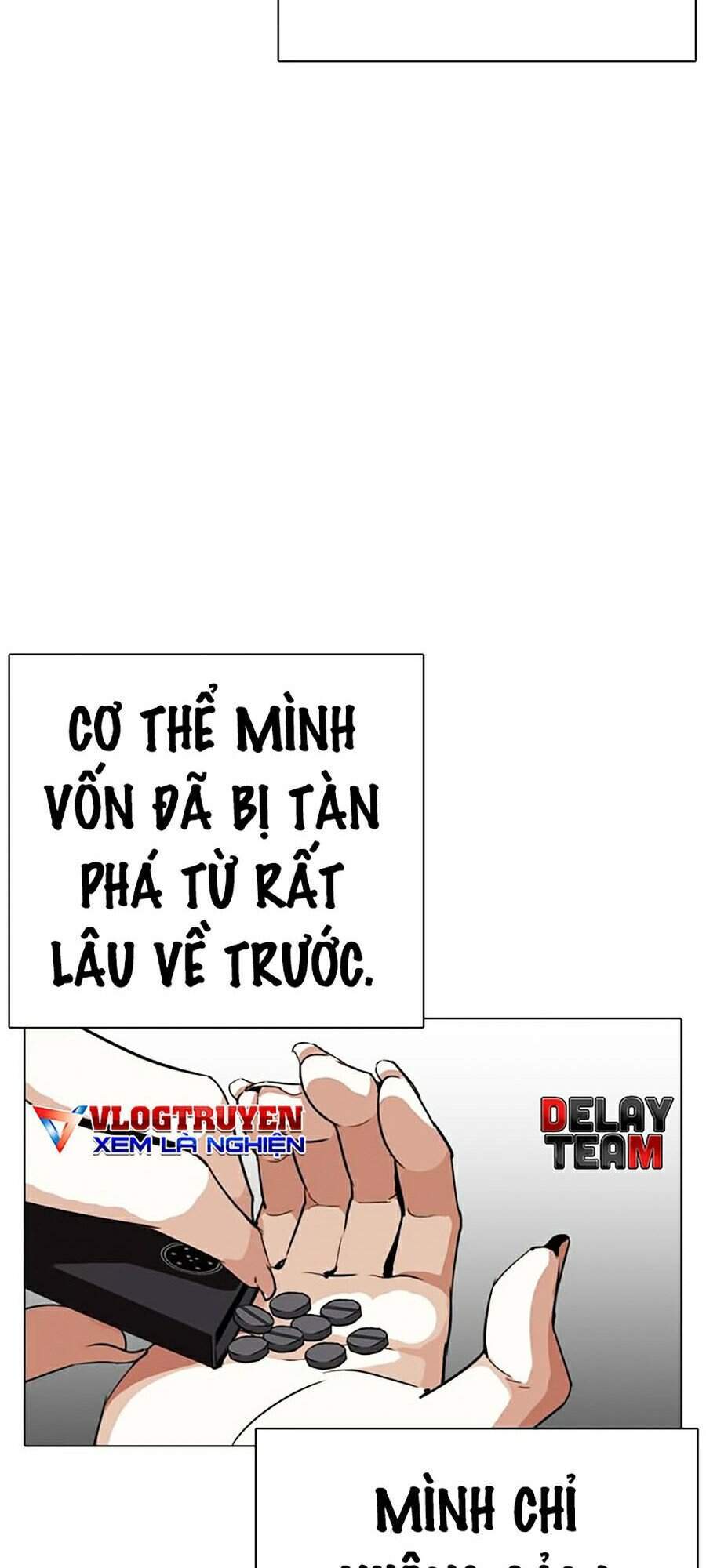 Hoán Đổi Diệu Kỳ Chap 283 - Next Chap 284
