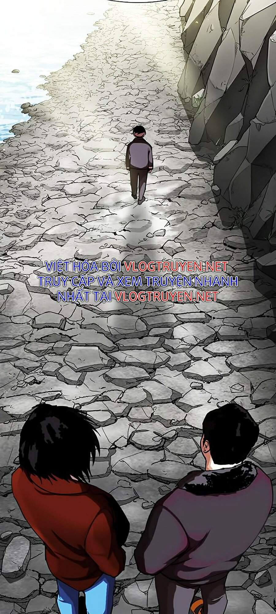 Hoán Đổi Diệu Kỳ Chap 283 - Next Chap 284