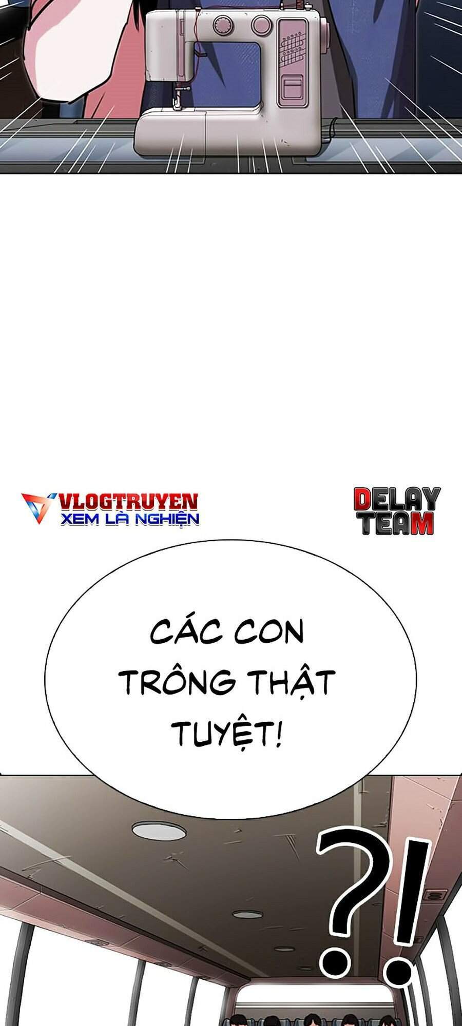 Hoán Đổi Diệu Kỳ Chap 283 - Next Chap 284