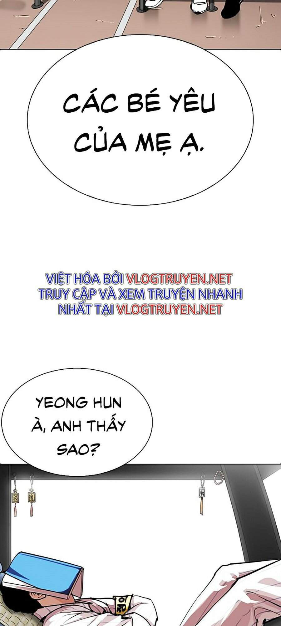 Hoán Đổi Diệu Kỳ Chap 283 - Next Chap 284