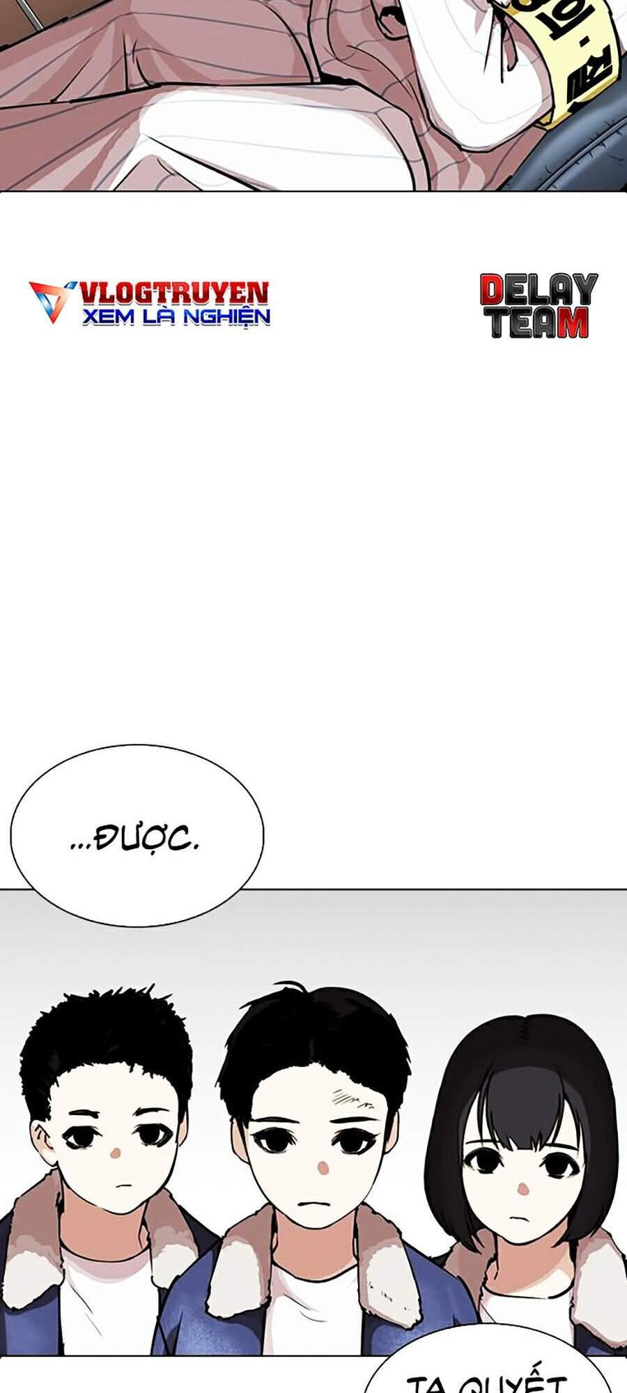 Hoán Đổi Diệu Kỳ Chap 283 - Next Chap 284