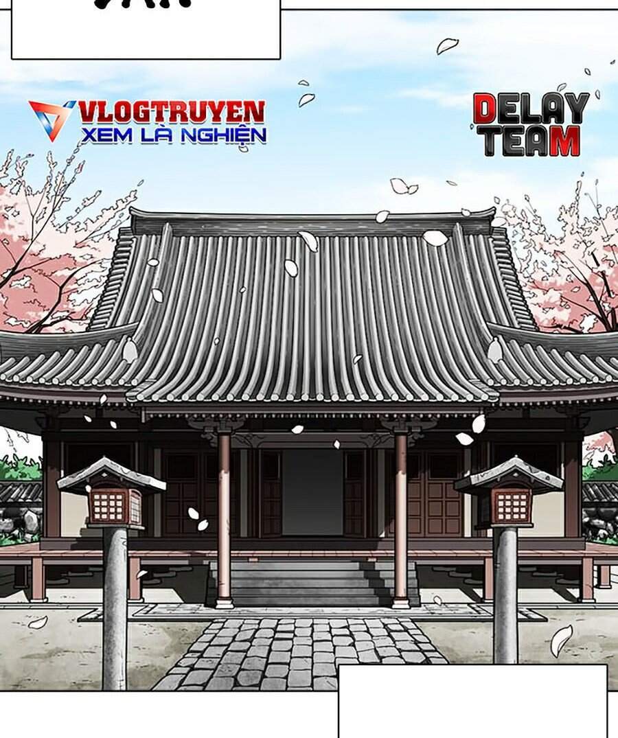 Hoán Đổi Diệu Kỳ Chap 283 - Next Chap 284