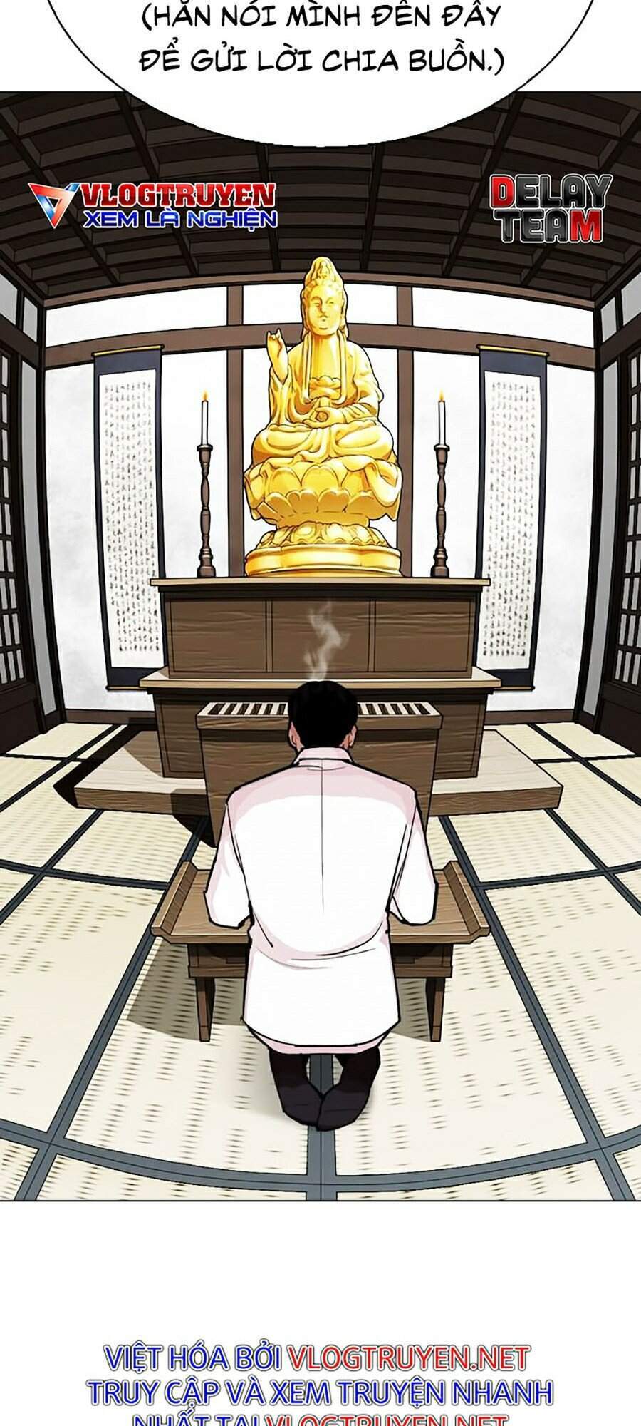 Hoán Đổi Diệu Kỳ Chap 283 - Next Chap 284