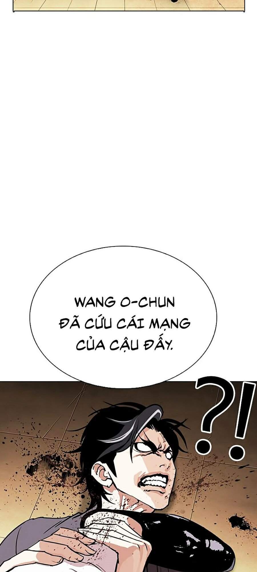 Hoán Đổi Diệu Kỳ Chap 284 - Next Chap 285