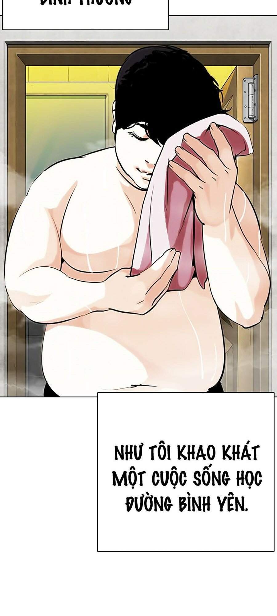 Hoán Đổi Diệu Kỳ Chap 284 - Next Chap 285