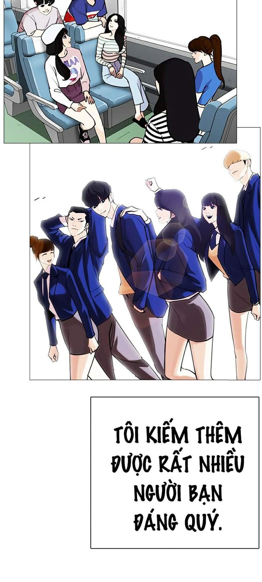 Hoán Đổi Diệu Kỳ Chap 284 - Next Chap 285