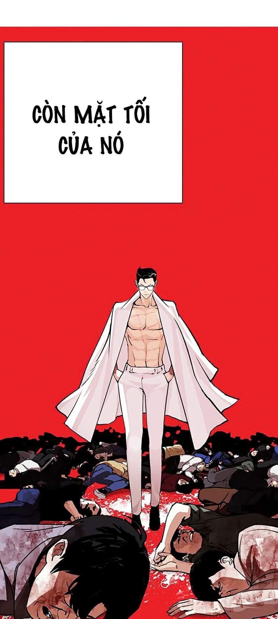 Hoán Đổi Diệu Kỳ Chap 284 - Next Chap 285