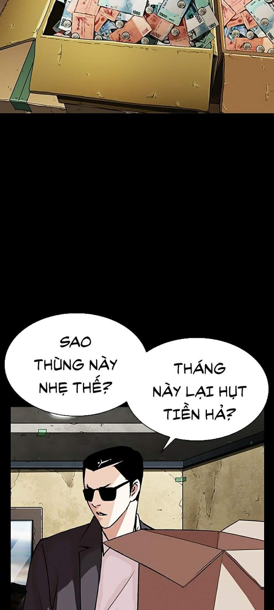 Hoán Đổi Diệu Kỳ Chap 284 - Next Chap 285
