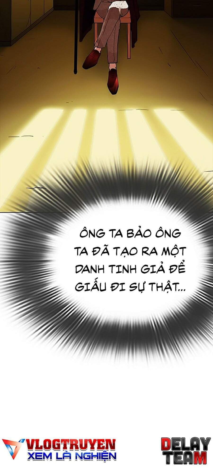 Hoán Đổi Diệu Kỳ Chap 284 - Next Chap 285
