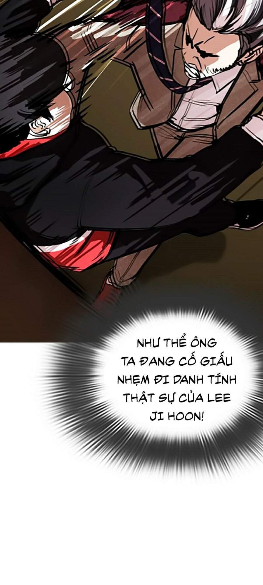 Hoán Đổi Diệu Kỳ Chap 284 - Next Chap 285