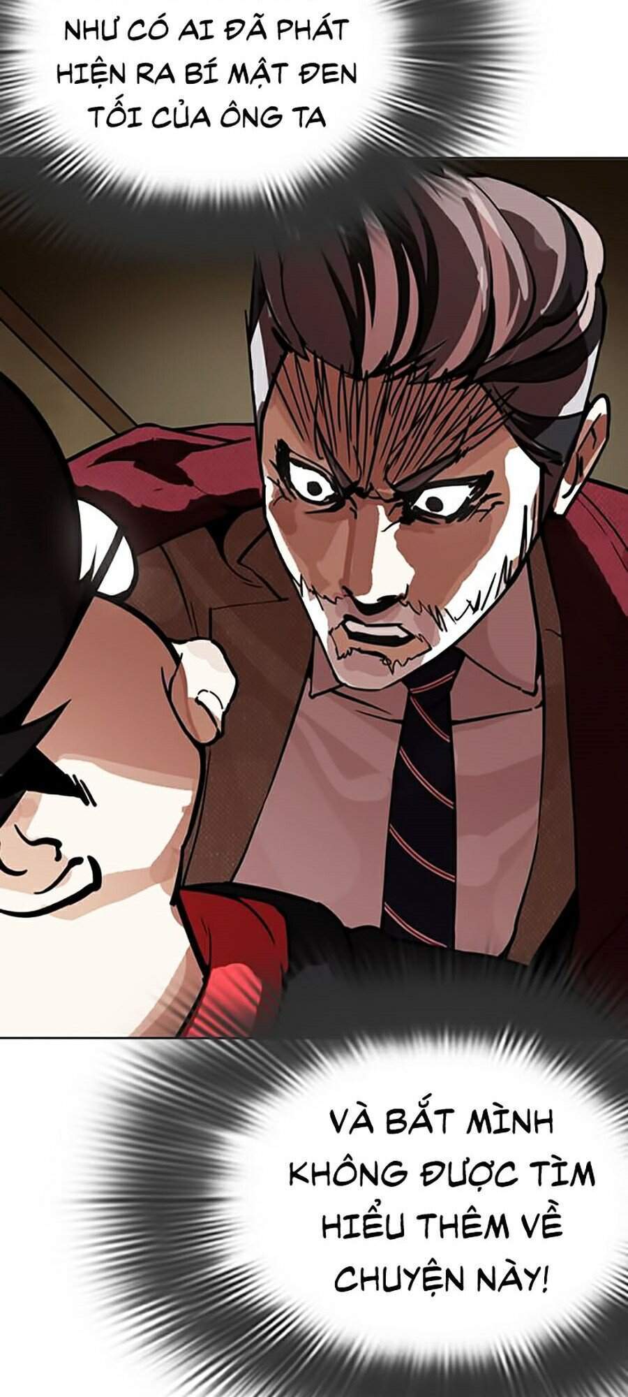 Hoán Đổi Diệu Kỳ Chap 284 - Next Chap 285