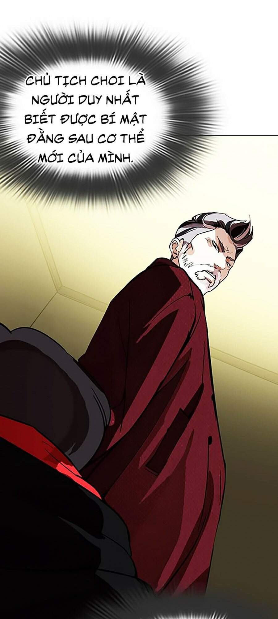 Hoán Đổi Diệu Kỳ Chap 284 - Next Chap 285