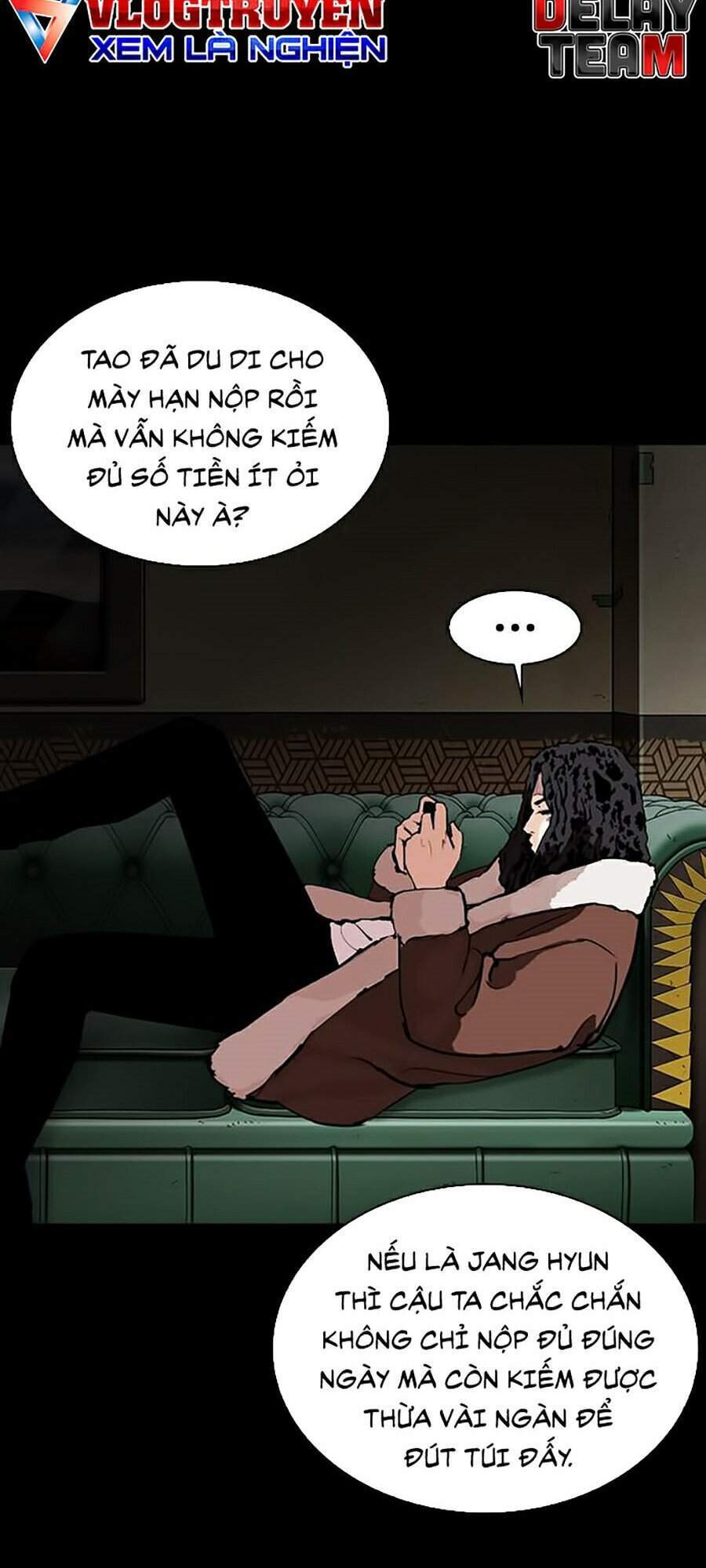 Hoán Đổi Diệu Kỳ Chap 284 - Next Chap 285