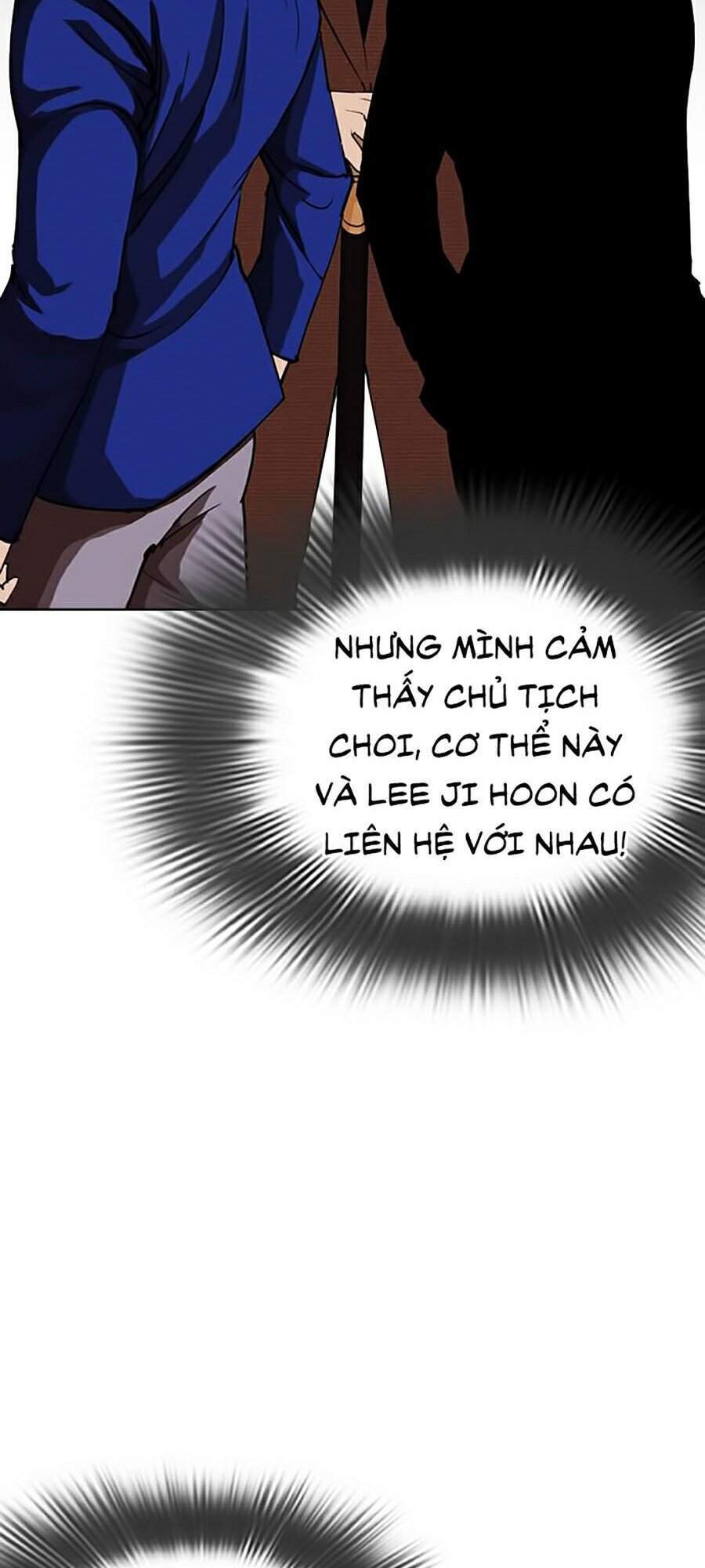 Hoán Đổi Diệu Kỳ Chap 284 - Next Chap 285