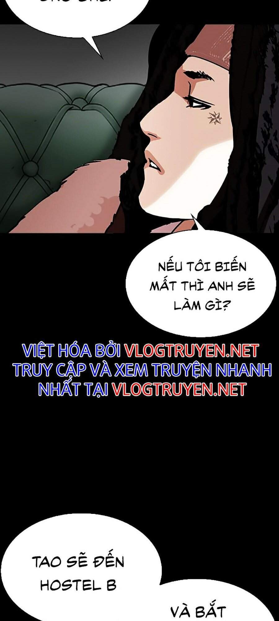Hoán Đổi Diệu Kỳ Chap 284 - Next Chap 285