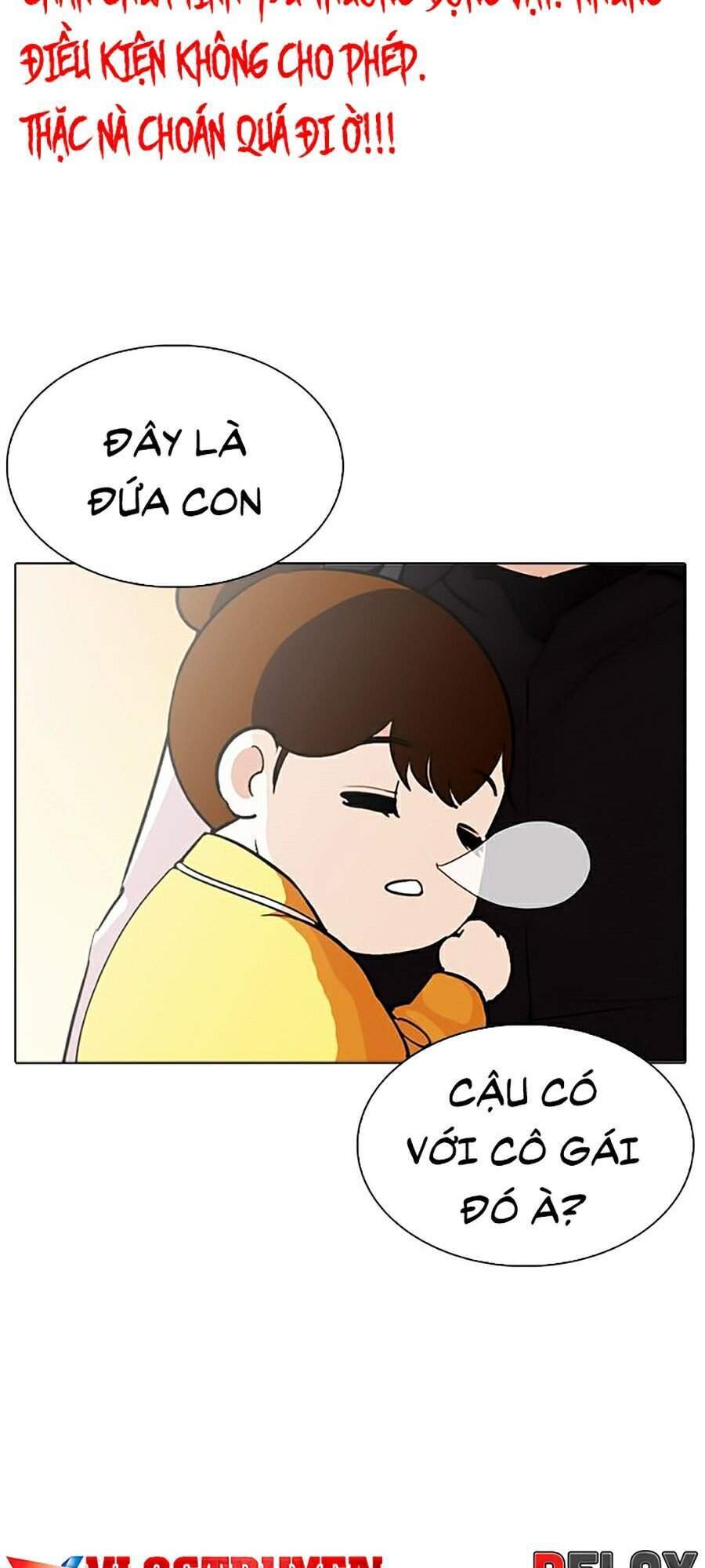 Hoán Đổi Diệu Kỳ Chap 284 - Next Chap 285