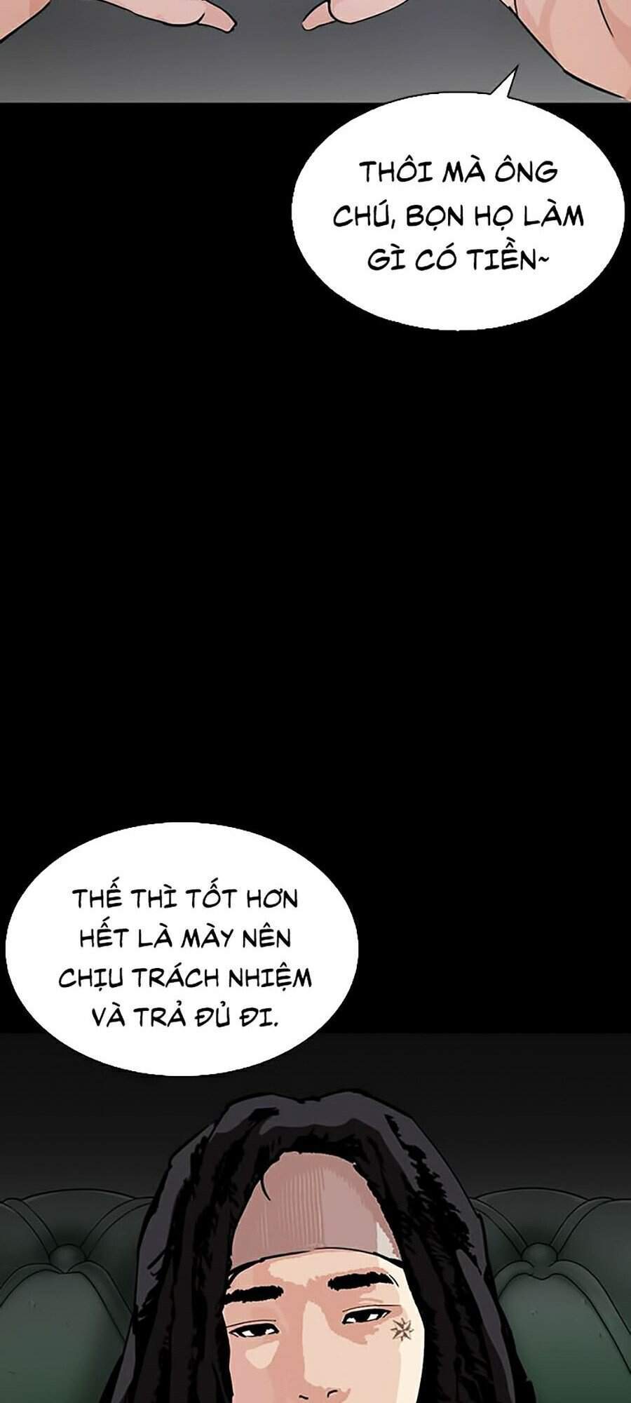 Hoán Đổi Diệu Kỳ Chap 284 - Next Chap 285