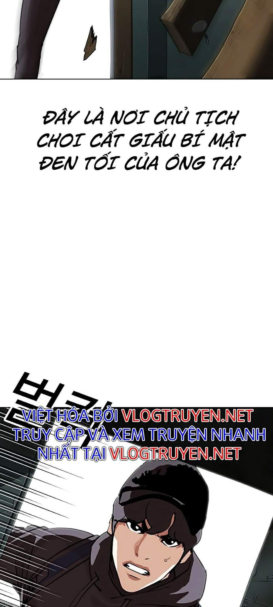 Hoán Đổi Diệu Kỳ Chap 284 - Next Chap 285