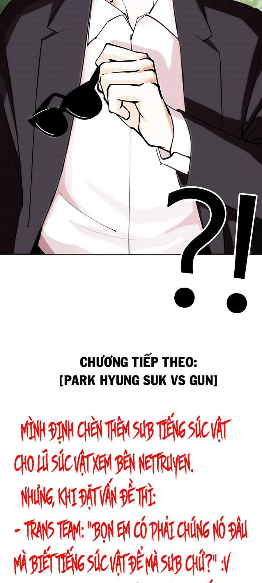 Hoán Đổi Diệu Kỳ Chap 284 - Next Chap 285