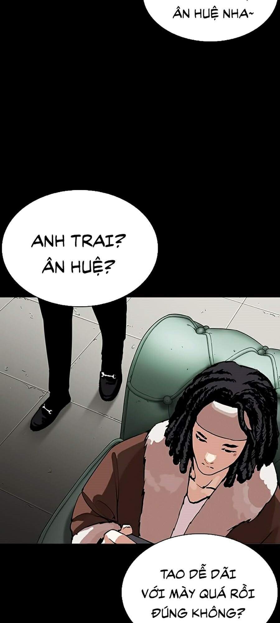 Hoán Đổi Diệu Kỳ Chap 284 - Next Chap 285
