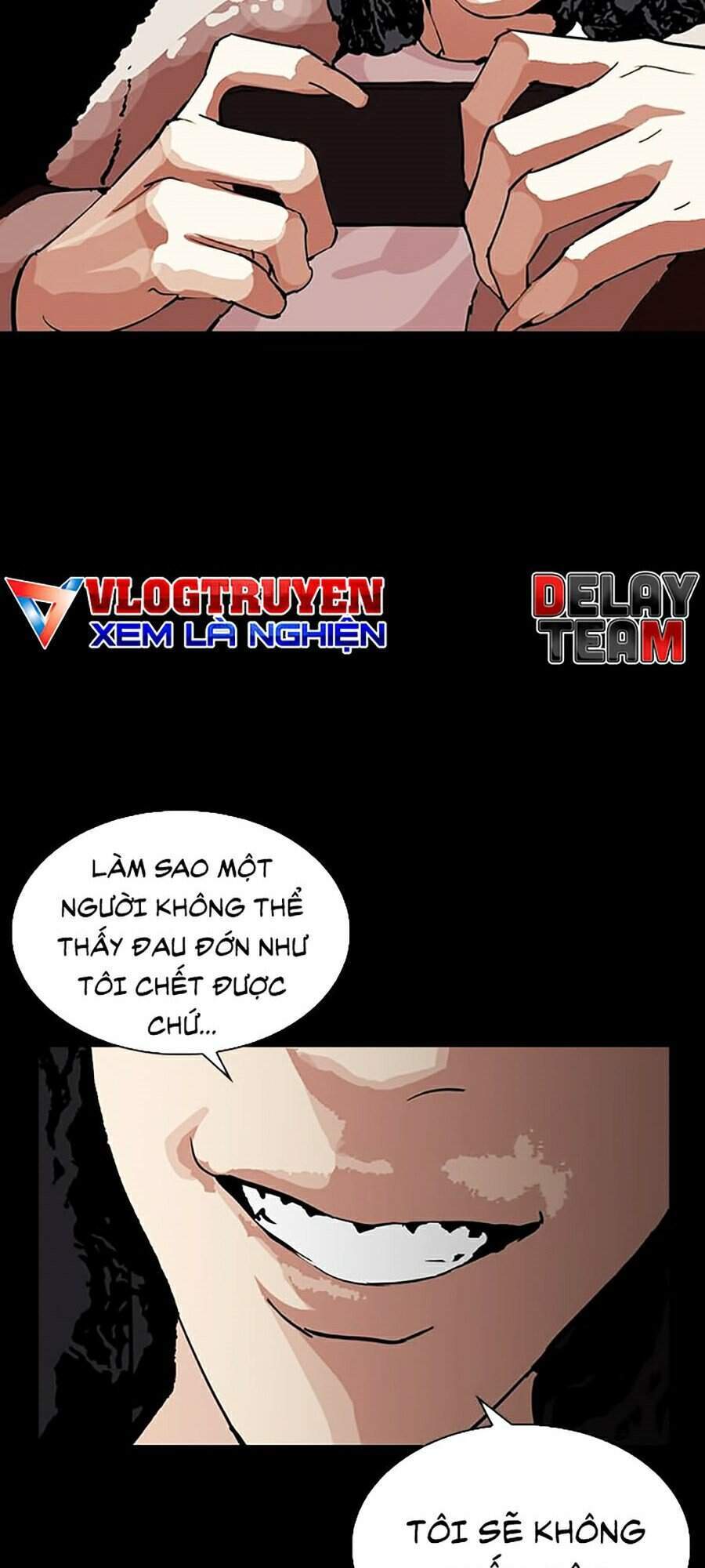 Hoán Đổi Diệu Kỳ Chap 284 - Next Chap 285
