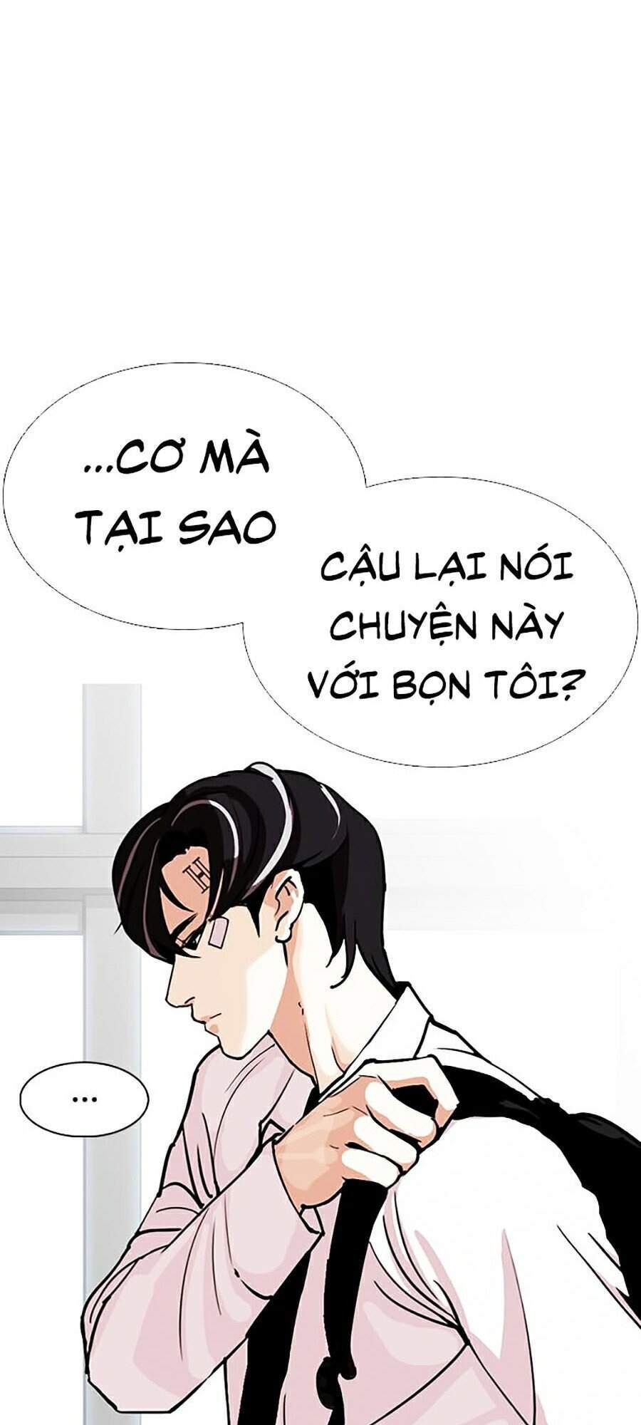 Hoán Đổi Diệu Kỳ Chap 284 - Next Chap 285