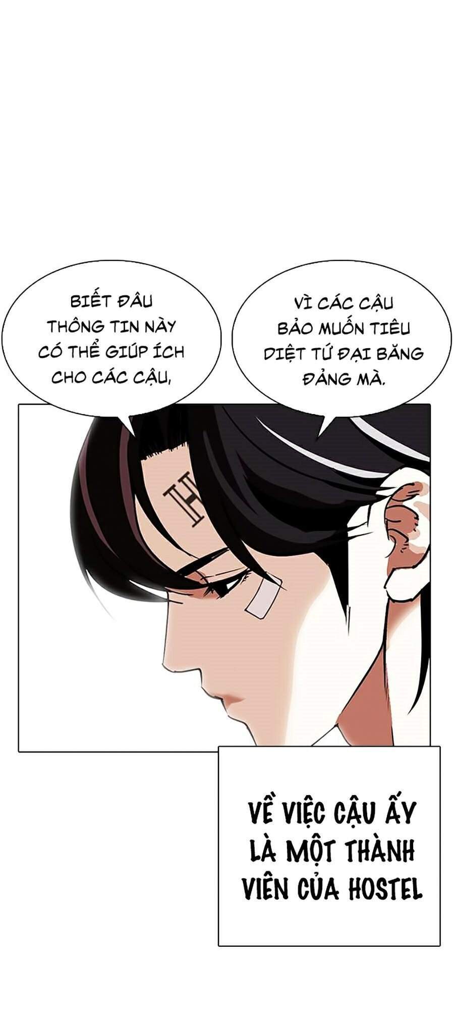 Hoán Đổi Diệu Kỳ Chap 284 - Next Chap 285