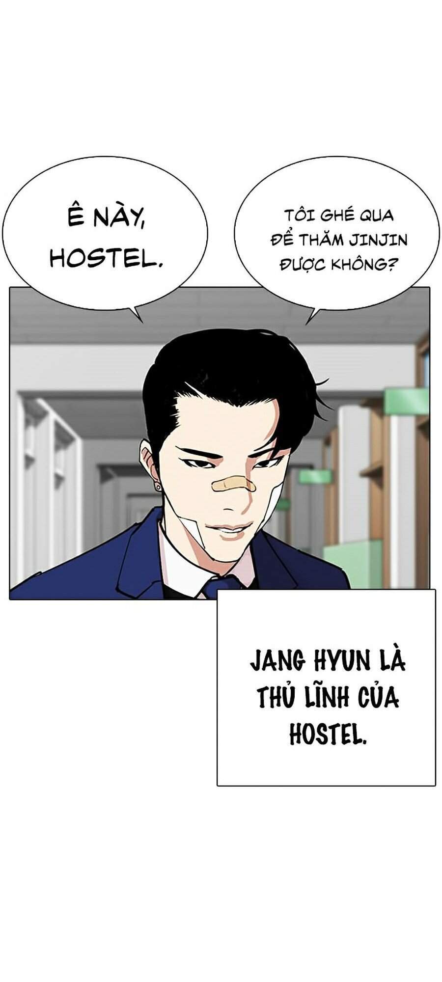 Hoán Đổi Diệu Kỳ Chap 284 - Next Chap 285