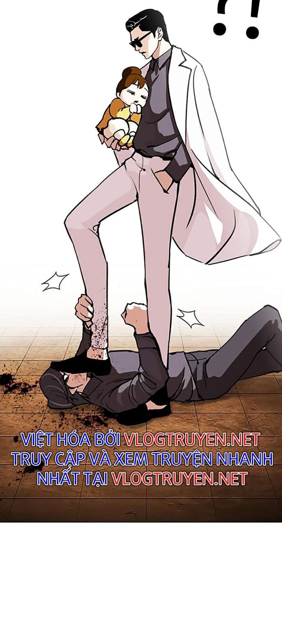 Hoán Đổi Diệu Kỳ Chap 284 - Next Chap 285