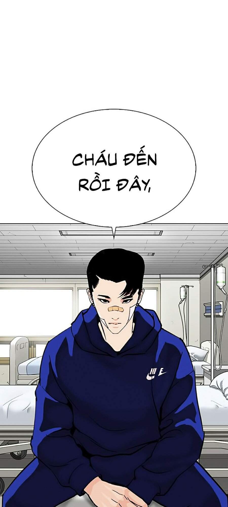 Hoán Đổi Diệu Kỳ Chap 284 - Next Chap 285