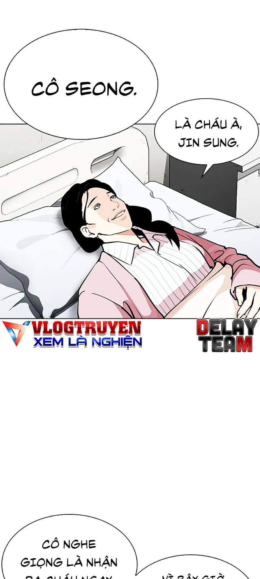Hoán Đổi Diệu Kỳ Chap 284 - Next Chap 285
