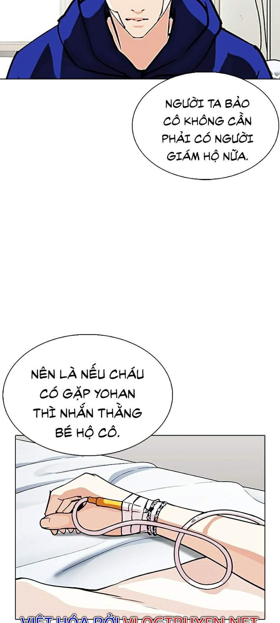 Hoán Đổi Diệu Kỳ Chap 284 - Next Chap 285